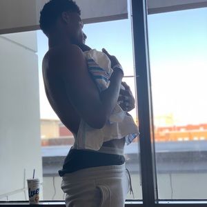 Meet your Posher, Demond